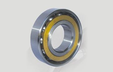 Angular Contact Ball Bearing